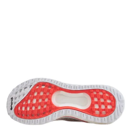 SolarGlide Shoes Fresh Candy / Cloud White / Silver Metallic