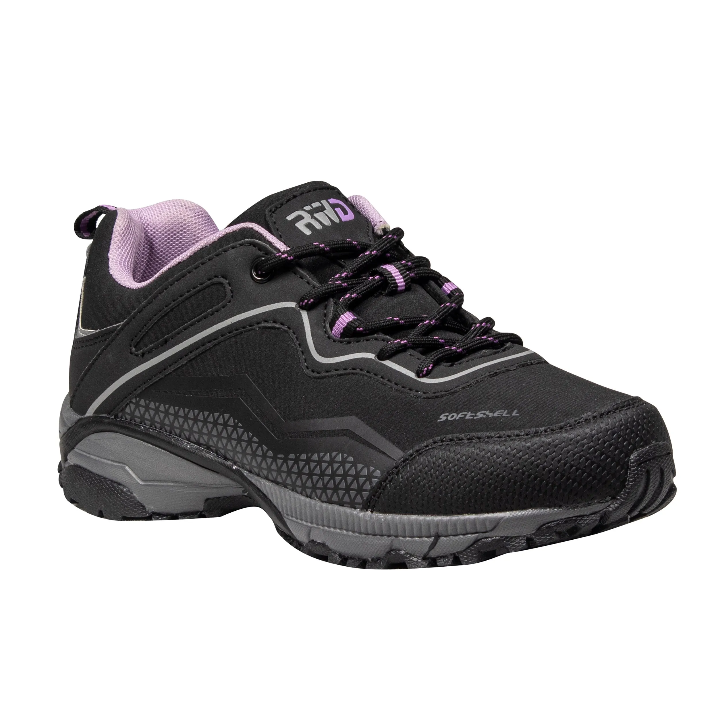 Souliers de marche "Phoenix" - Femme
