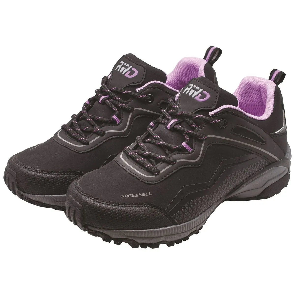 Souliers de marche "Phoenix" - Femme