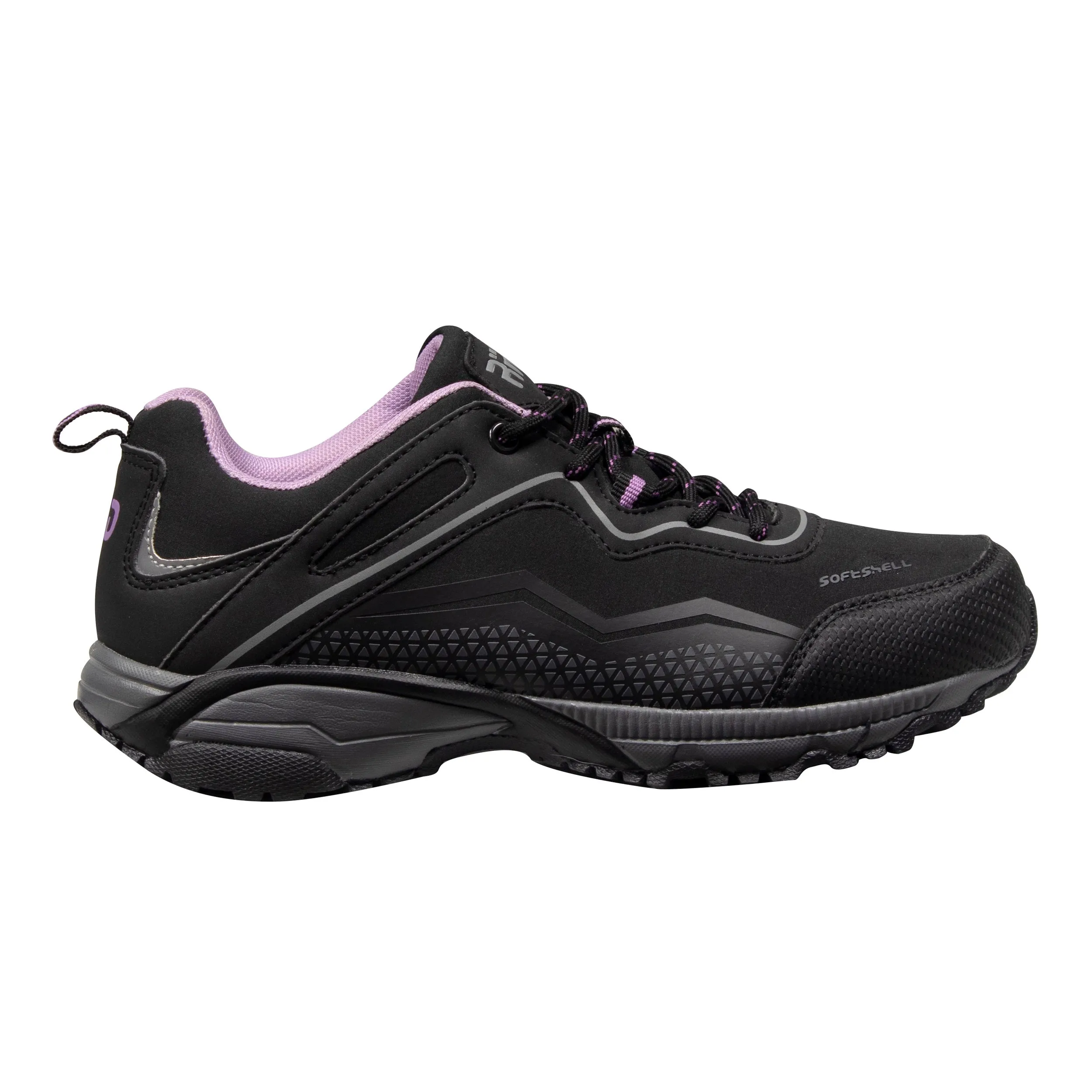 Souliers de marche "Phoenix" - Femme
