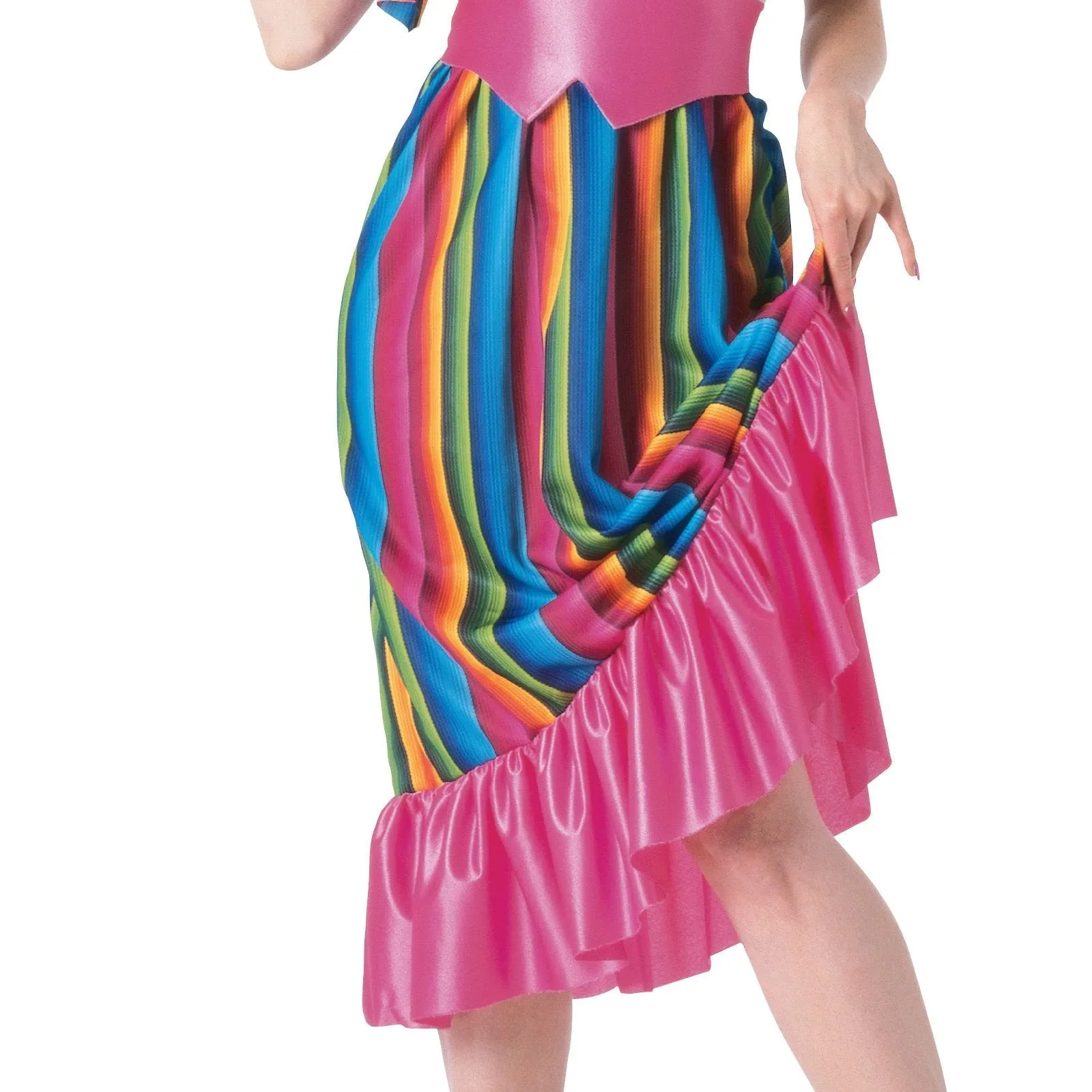 South Of The Border Costume, Adult