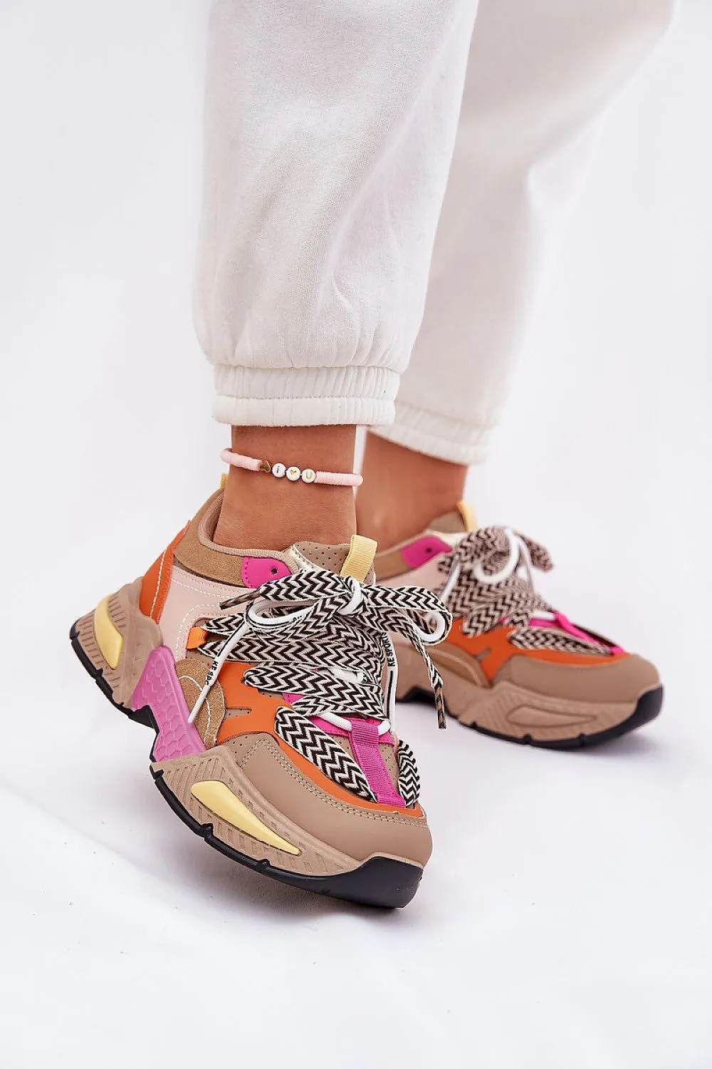Sport Shoes