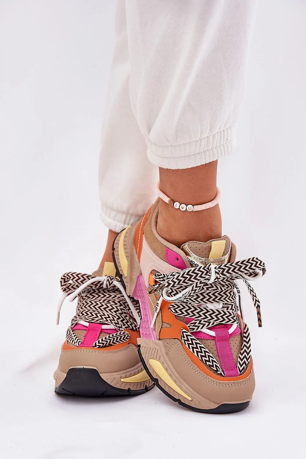 Sport Shoes