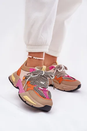 Sport Shoes