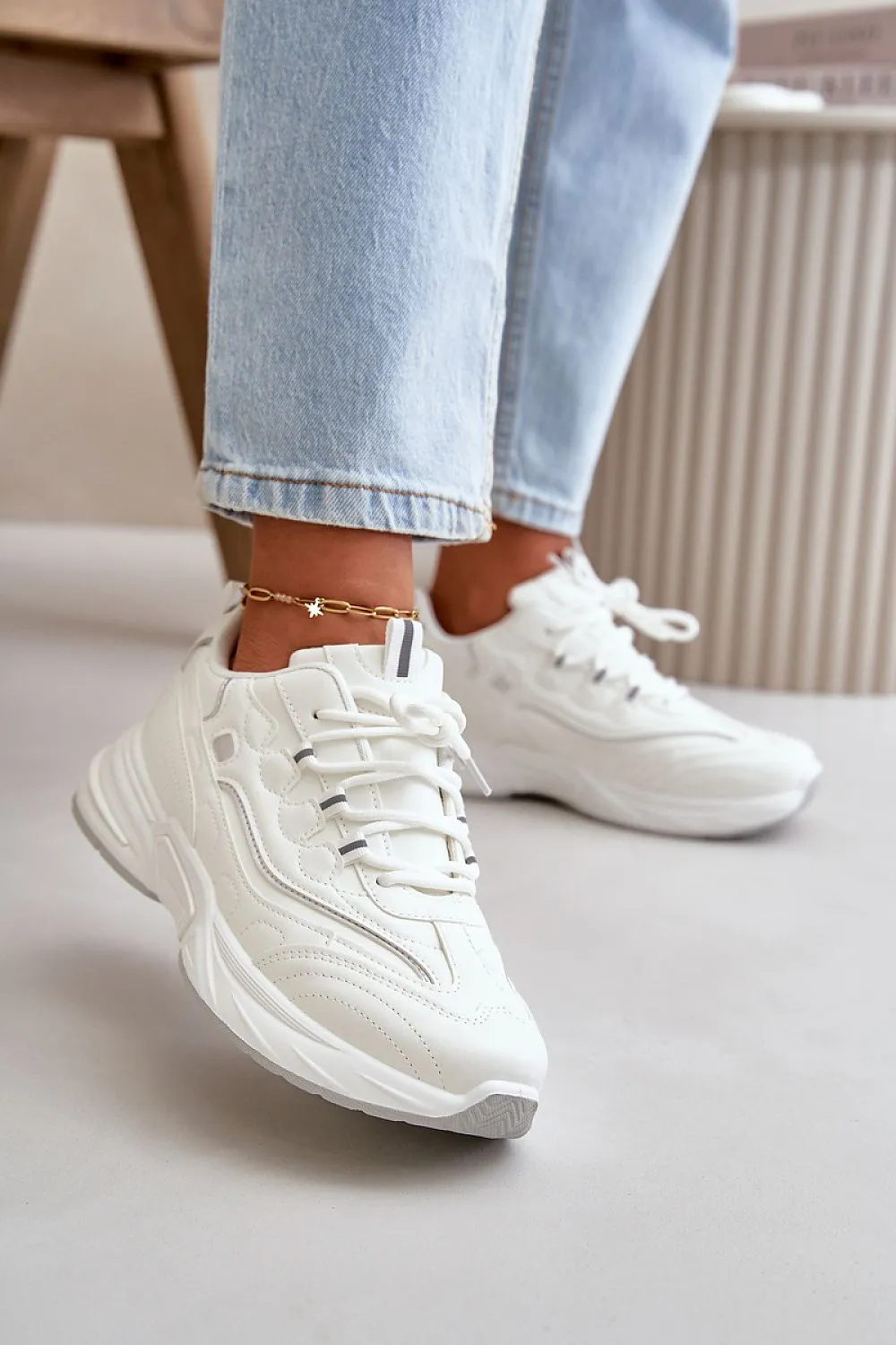 Sport Shoes