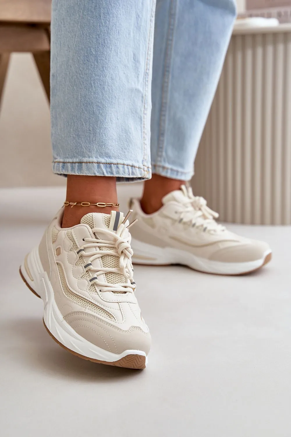 Sport Shoes