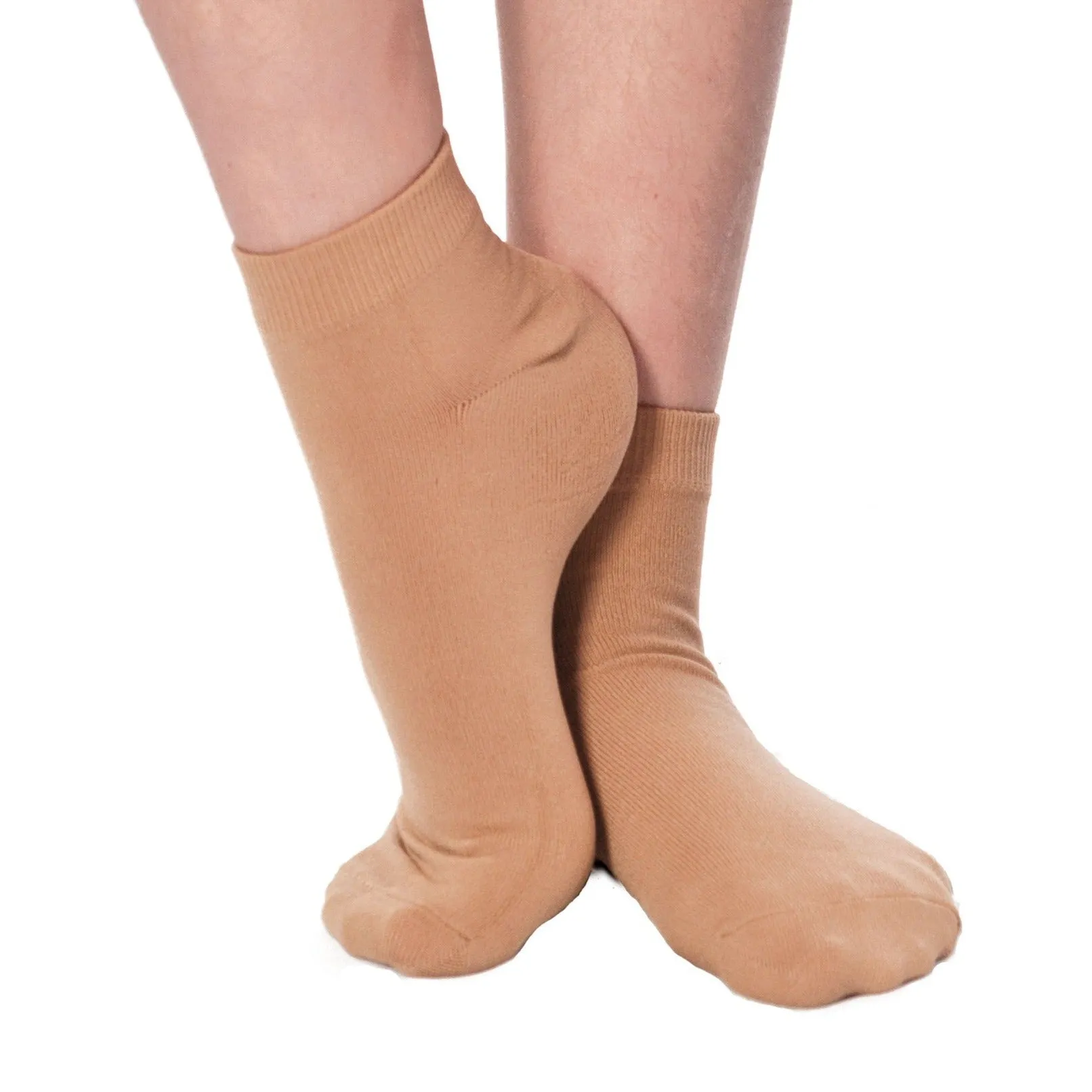 Studio 7 Dance Socks DS01