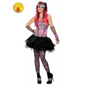 Sugar Max Costume - Adult