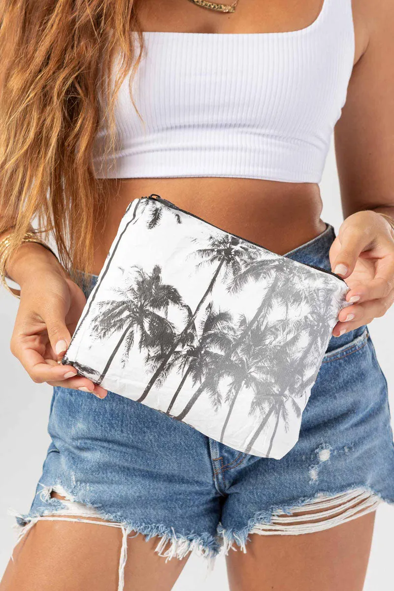 Sunny Kalaps Small Pouch