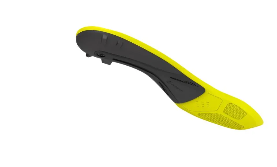 Superfeet Carbon Pro Hockey Insoles