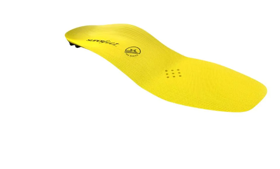 Superfeet Carbon Pro Hockey Insoles