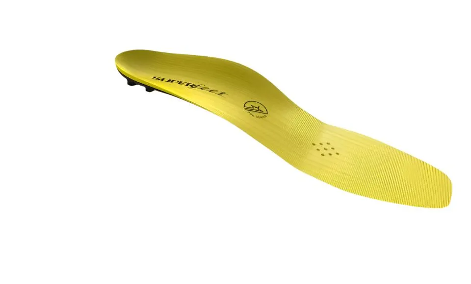 Superfeet Carbon Pro Hockey Insoles