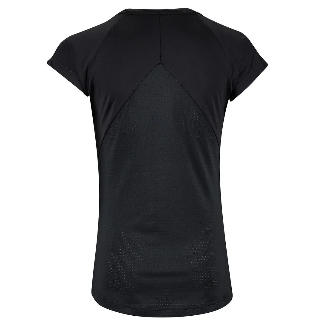 T-Shirt S500 - Black
