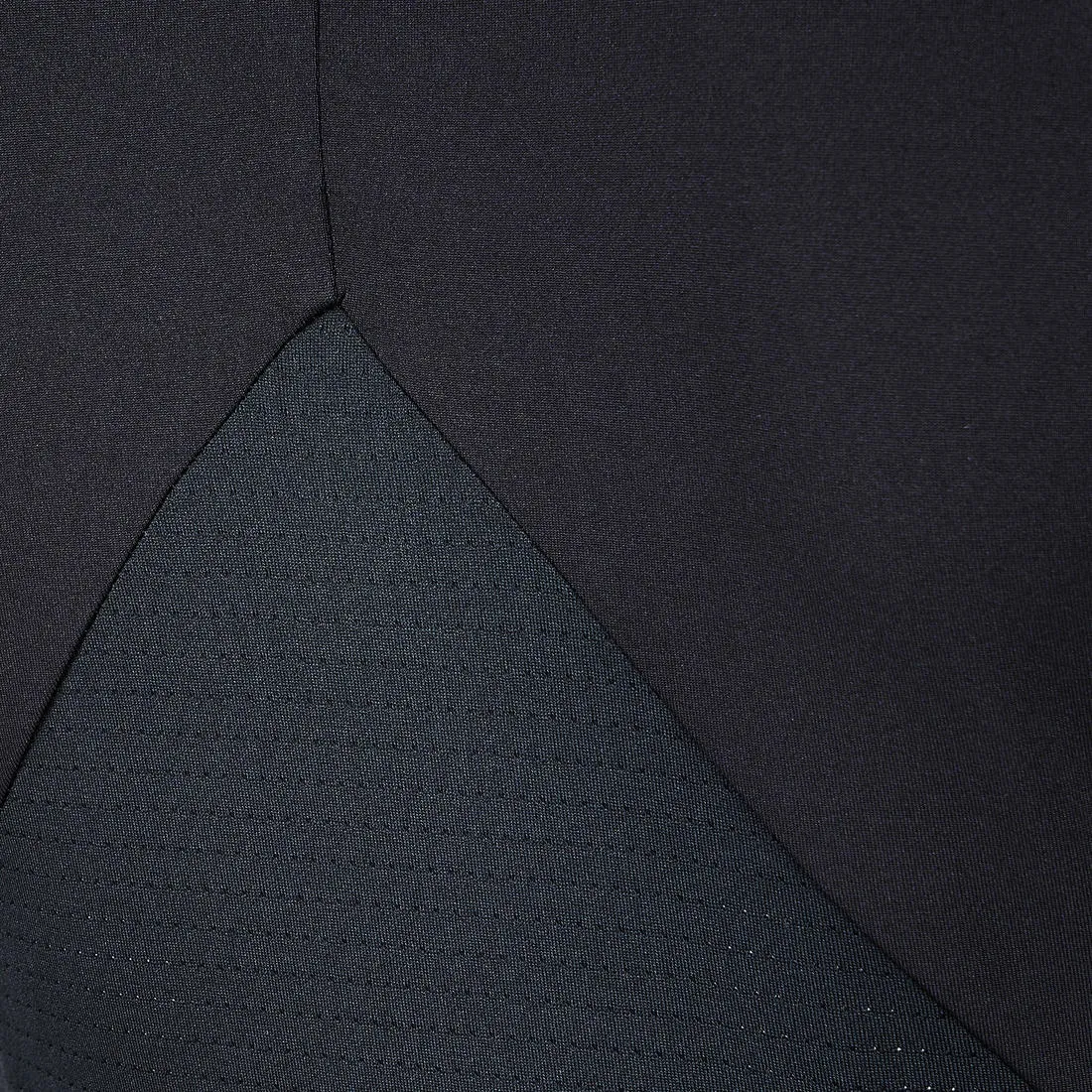 T-Shirt S500 - Black