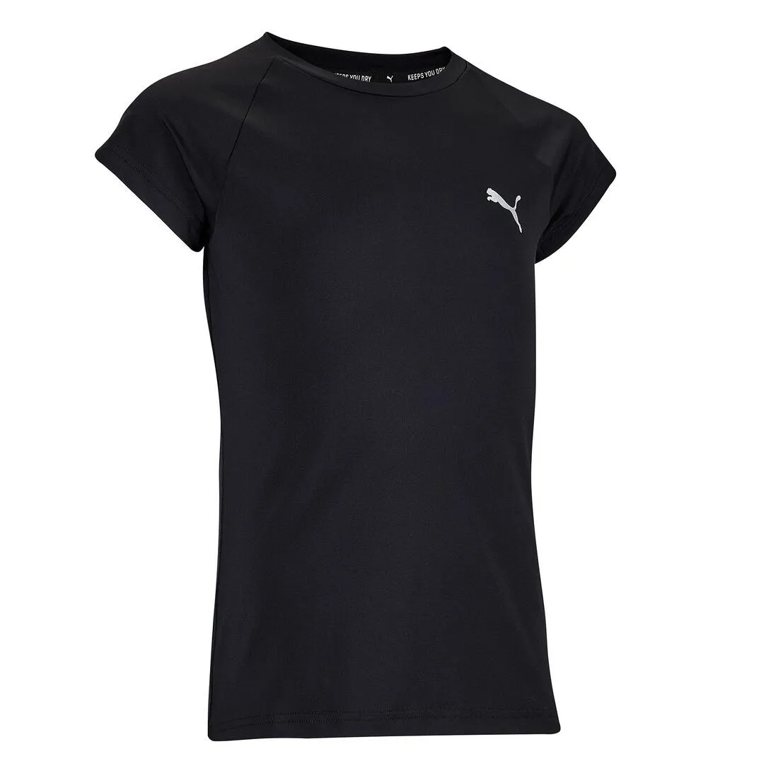 T-Shirt S500 - Black