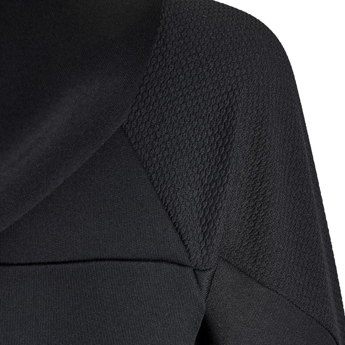 T-Shirt S500 - Black