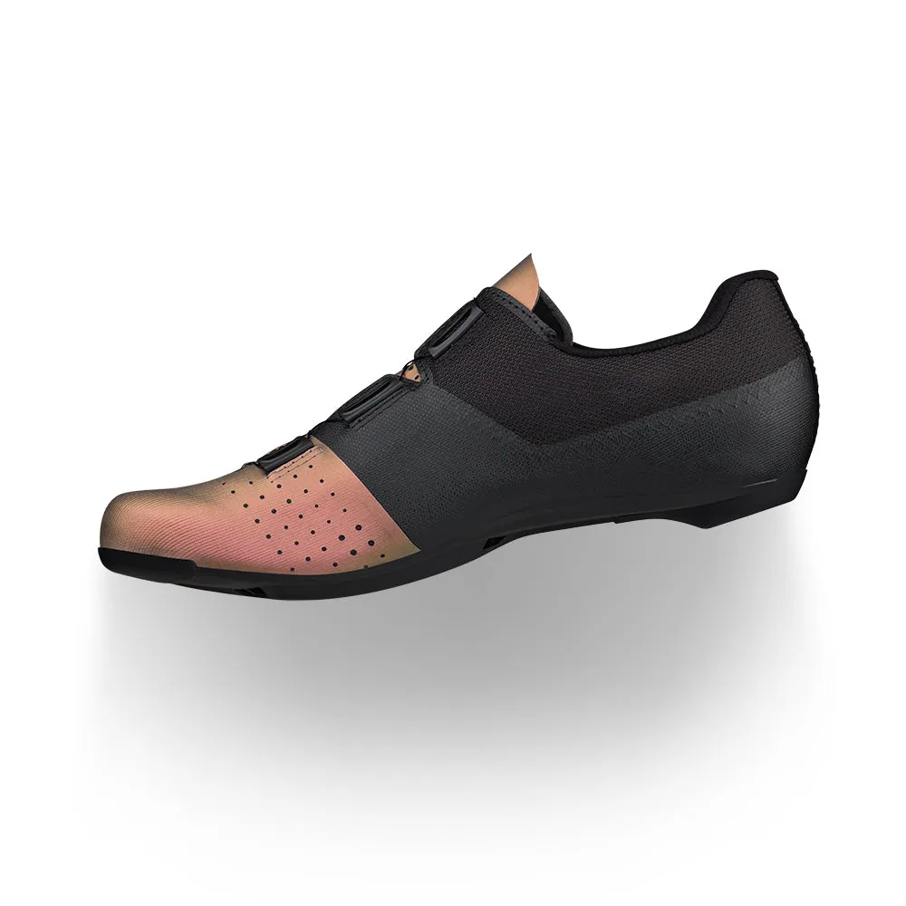 TEMPO OVERCURVE R4 COPPER / BLACK