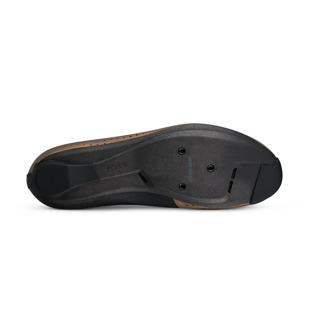 TEMPO OVERCURVE R4 COPPER / BLACK