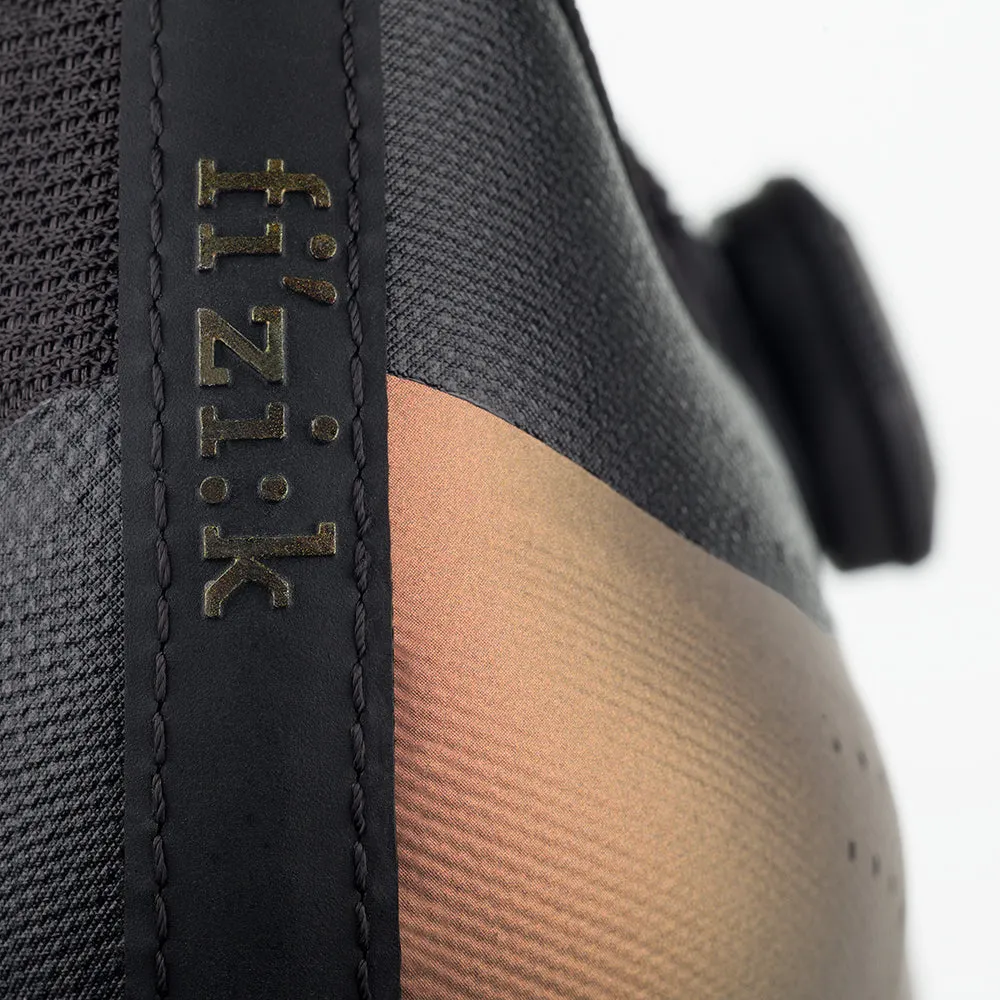 TEMPO OVERCURVE R4 COPPER / BLACK