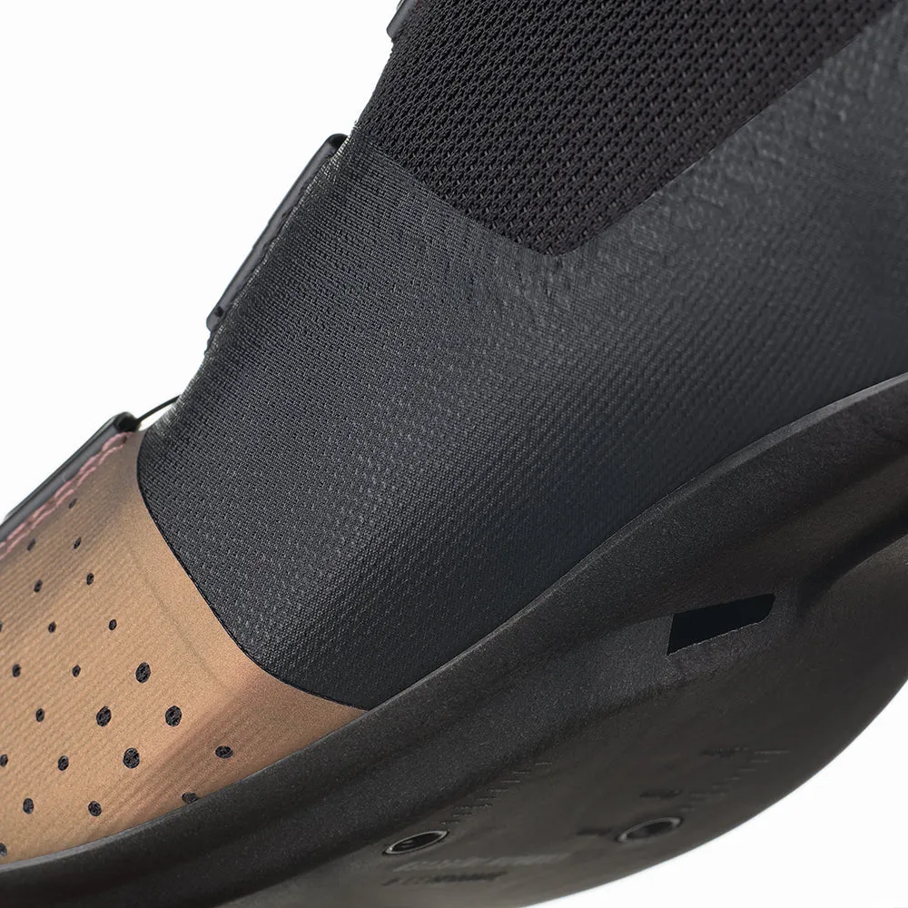 TEMPO OVERCURVE R4 COPPER / BLACK