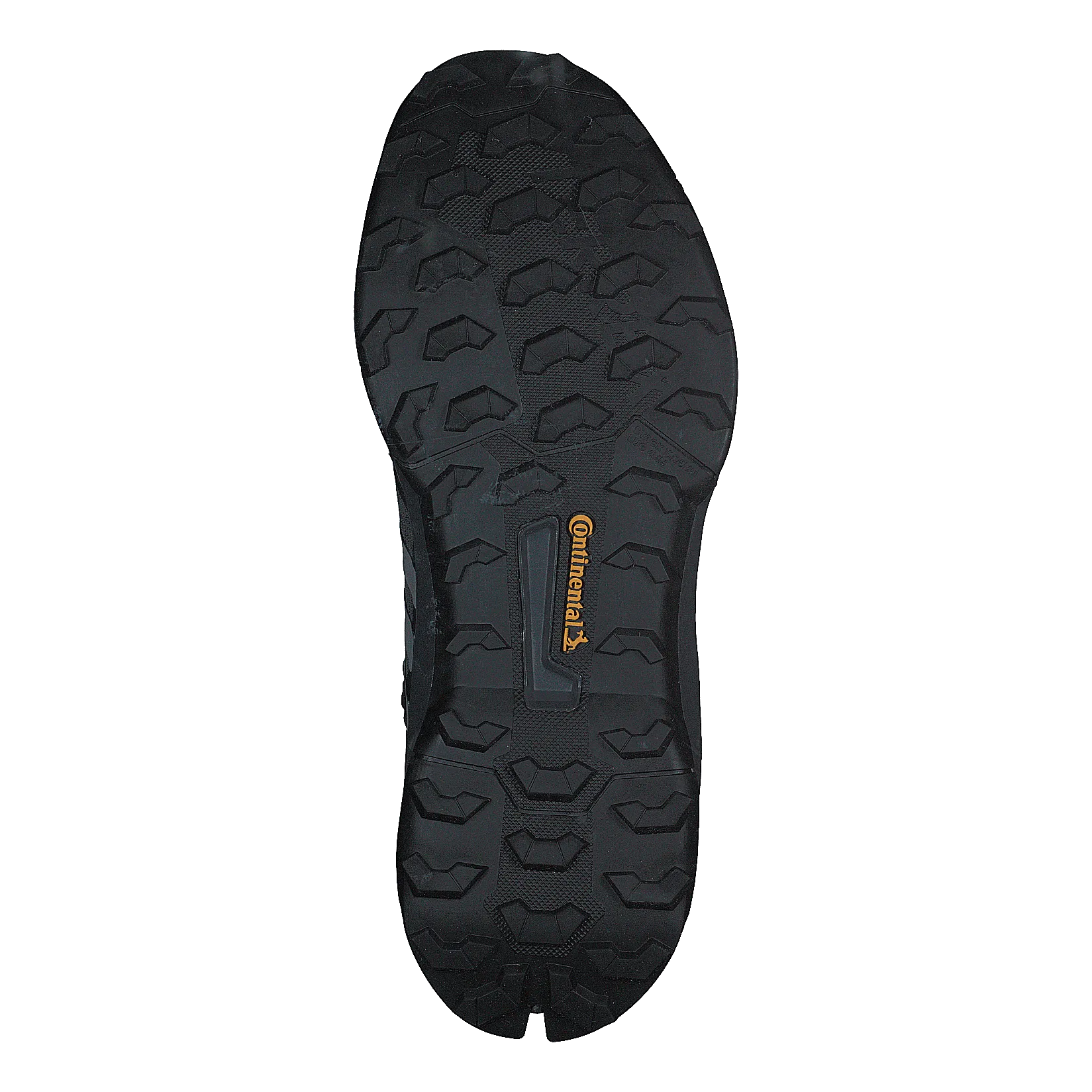 Terrex AX4 Mid GORE-TEX Hiking Shoes Core Black / Grey Three / Mint Ton