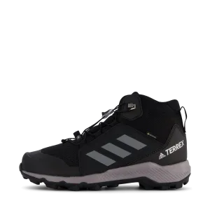 Terrex Mid GORE-TEX Hiking Shoes Core Black / Grey Three / Core Black