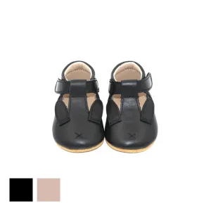 The Hoppy Shoe - BABY - Black