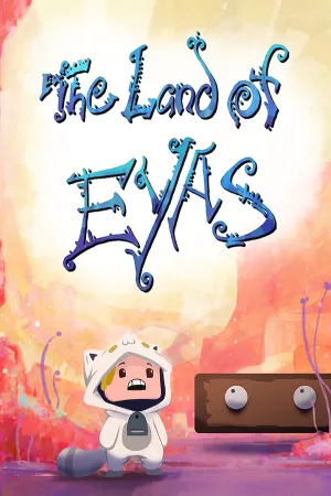 The Land of Eyas (PC)