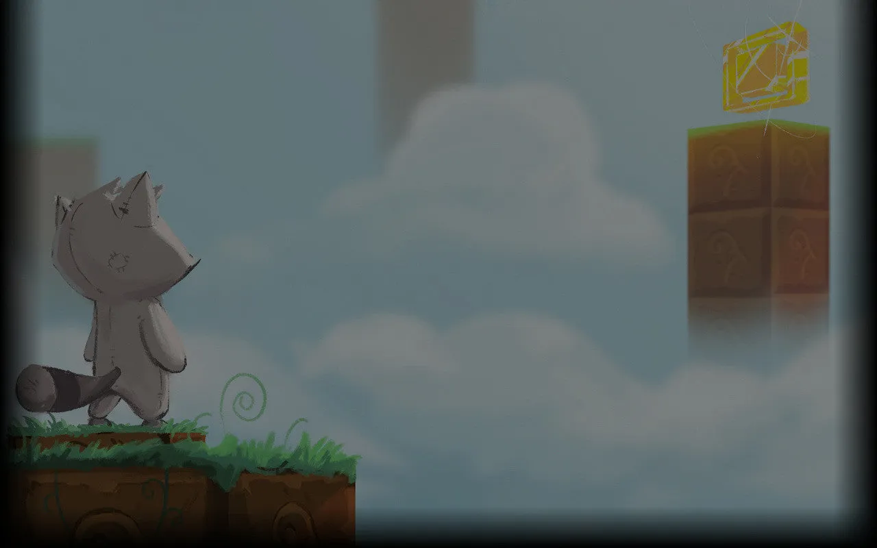 The Land of Eyas (PC)