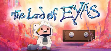 The Land of Eyas (PC)