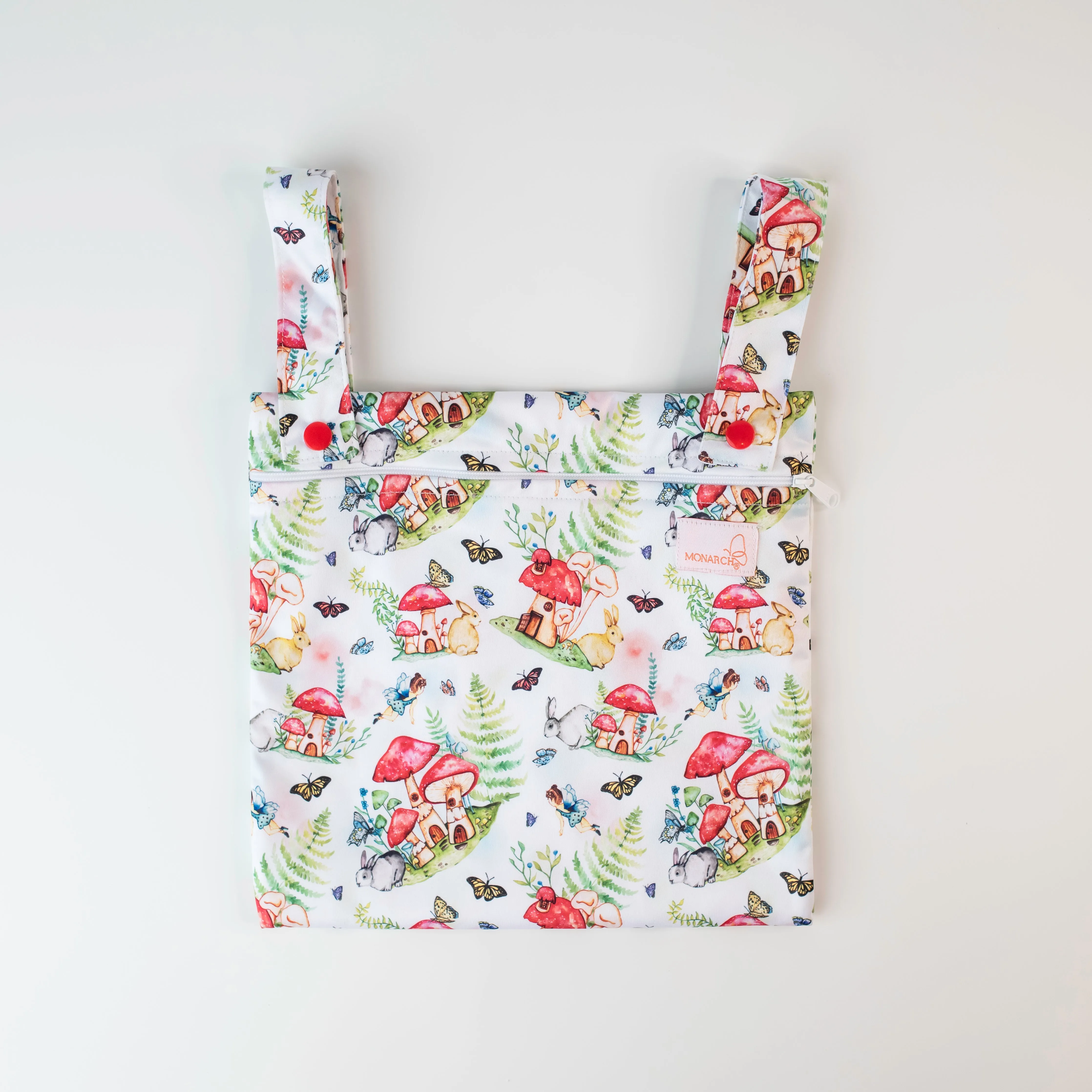 The Mini Wet Bag | Fairy Tales