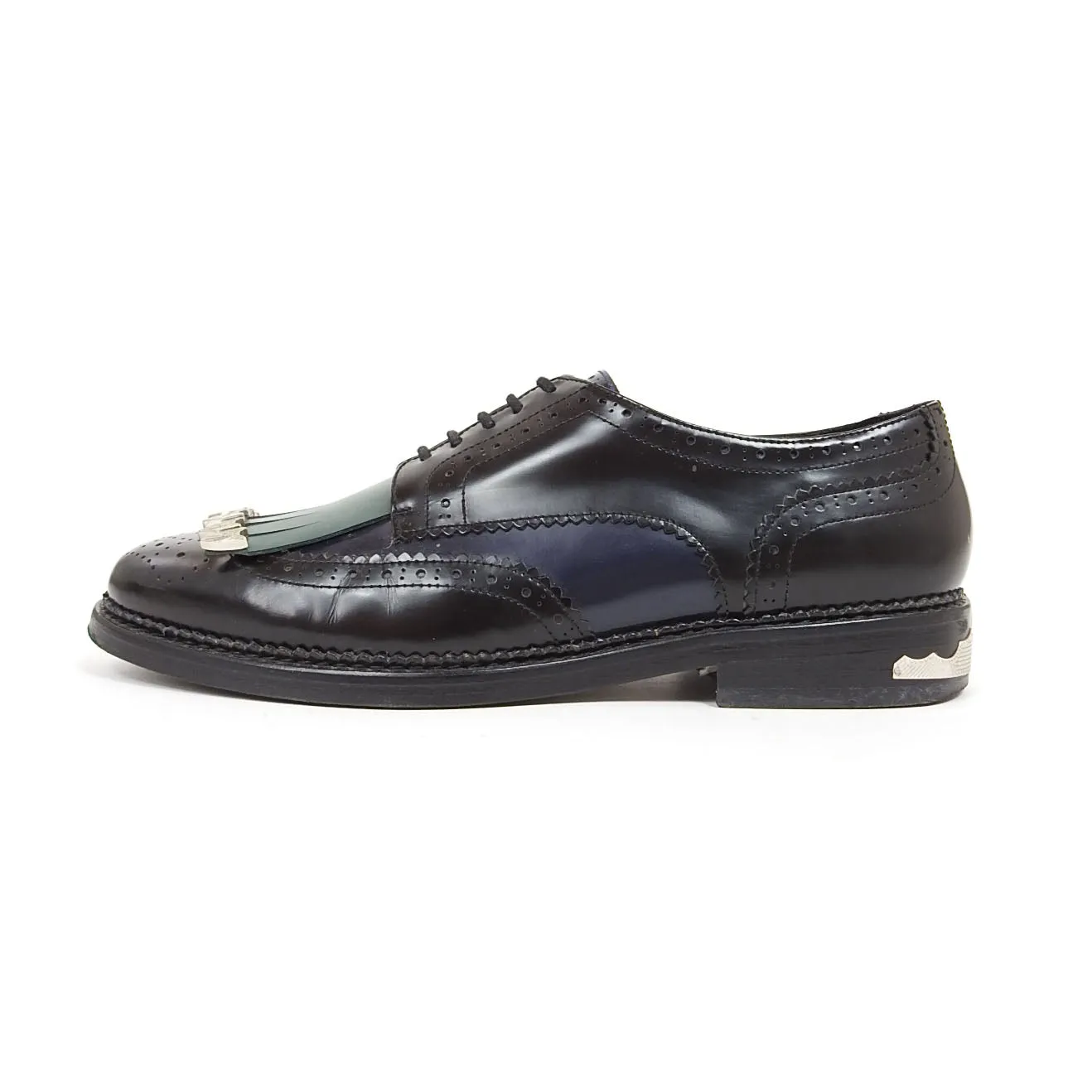 Toga Virilius Tassle Shoes Size 41