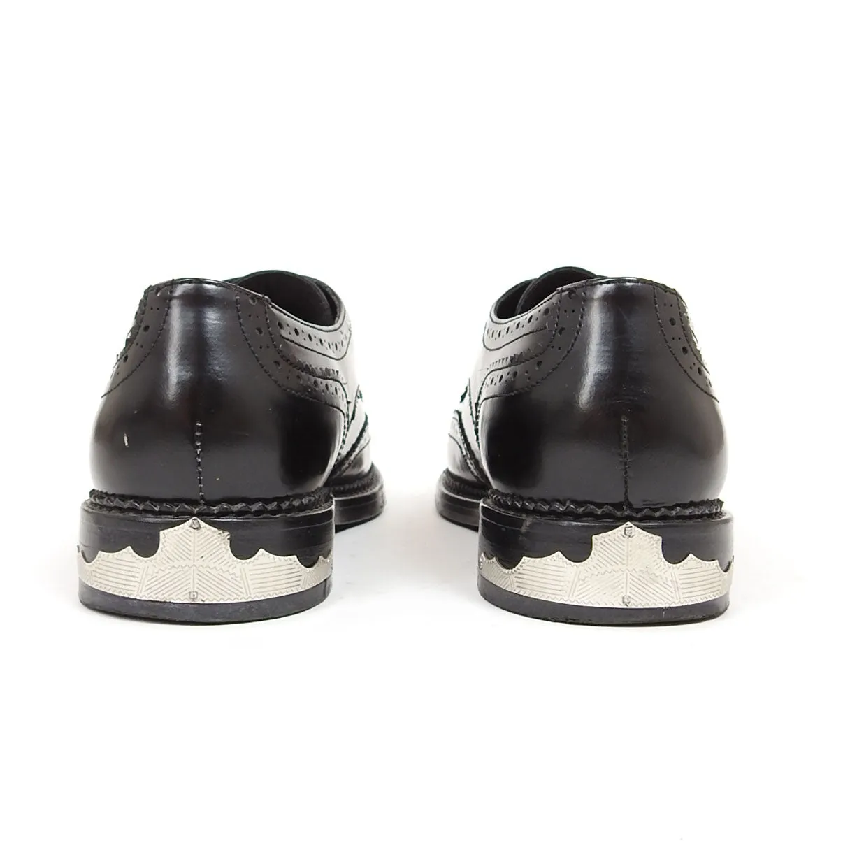 Toga Virilius Tassle Shoes Size 41