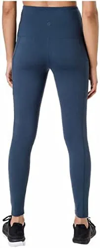 Tuff Athletics Women's Ultra Soft High Waist Yoga Pant Legging