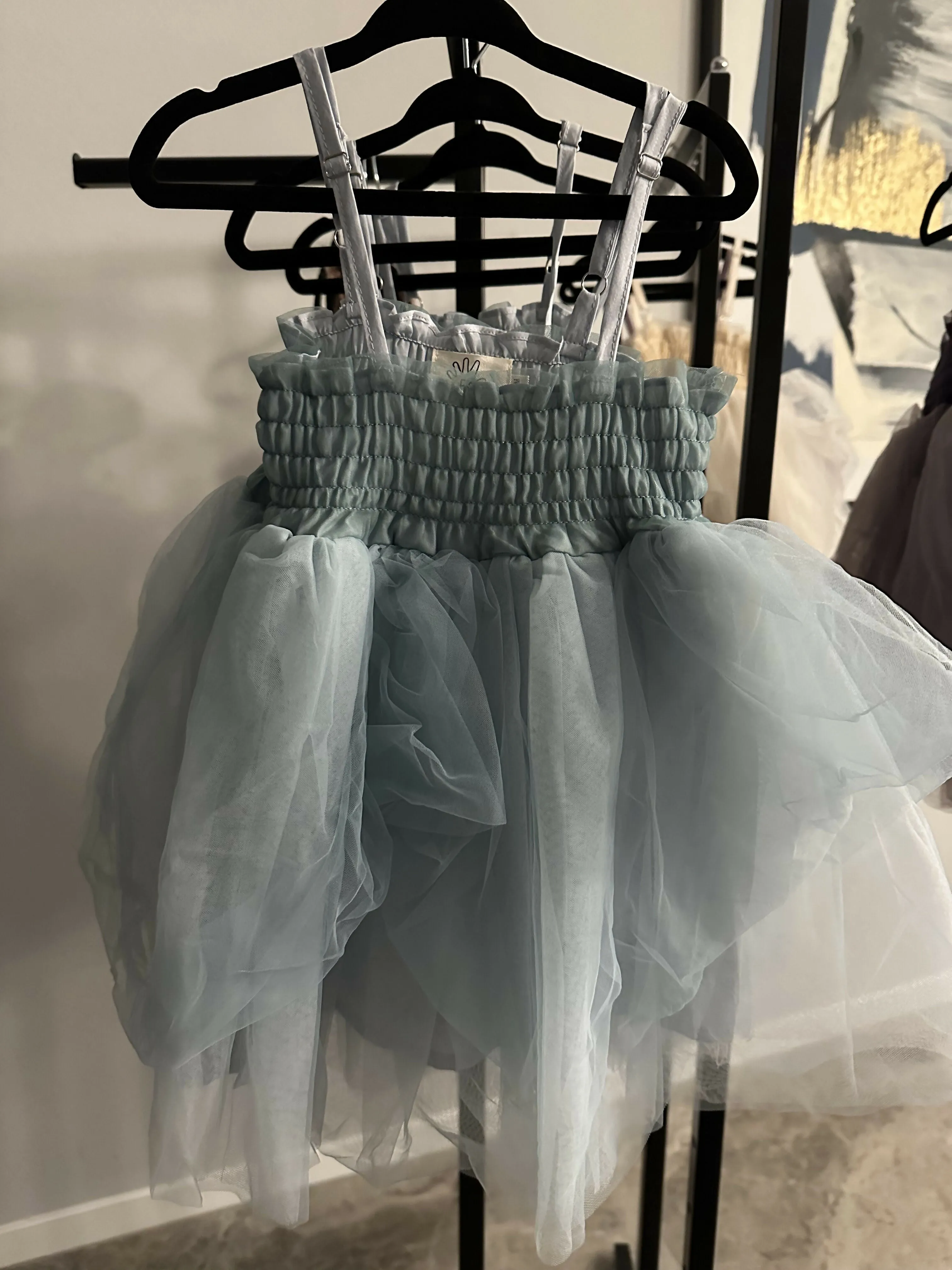 Tutu 2.0 BLUE