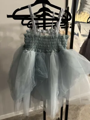 Tutu 2.0 BLUE
