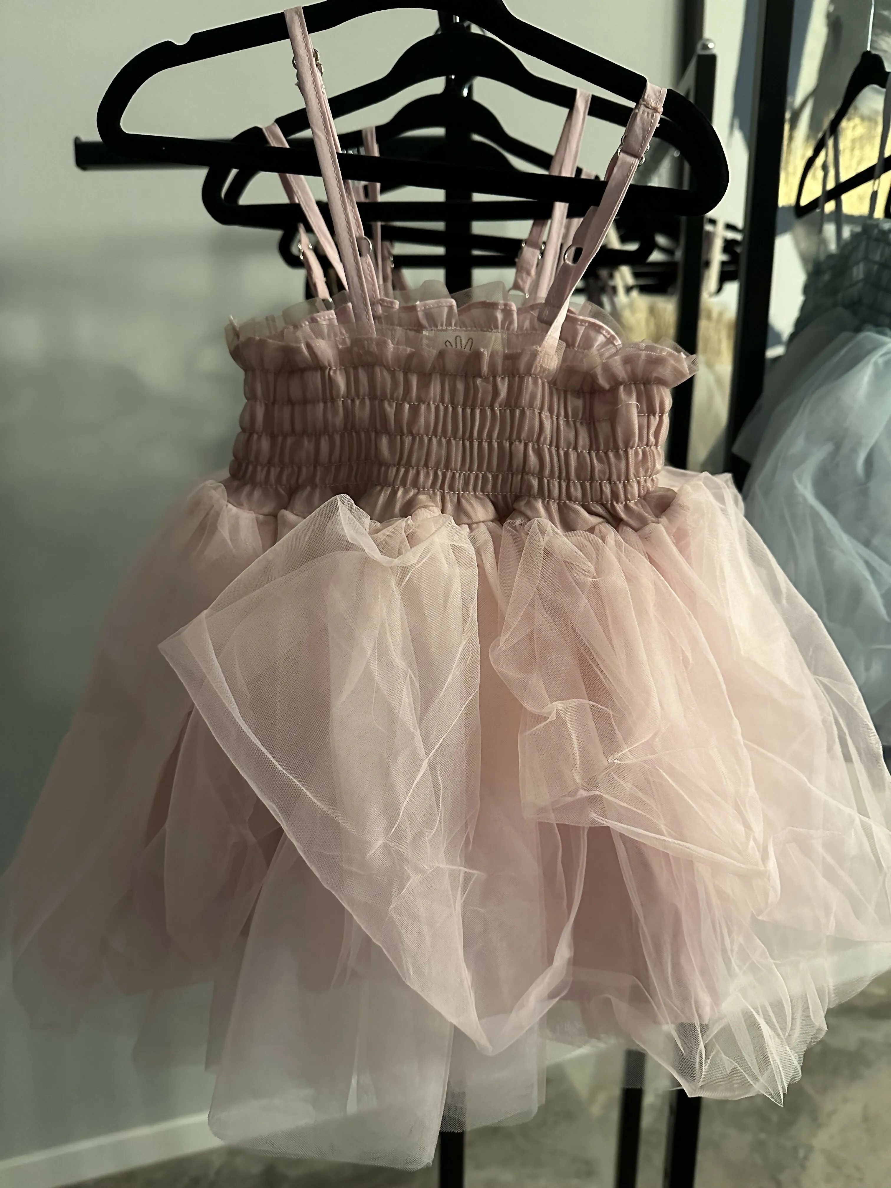 Tutu 2.0 PINK