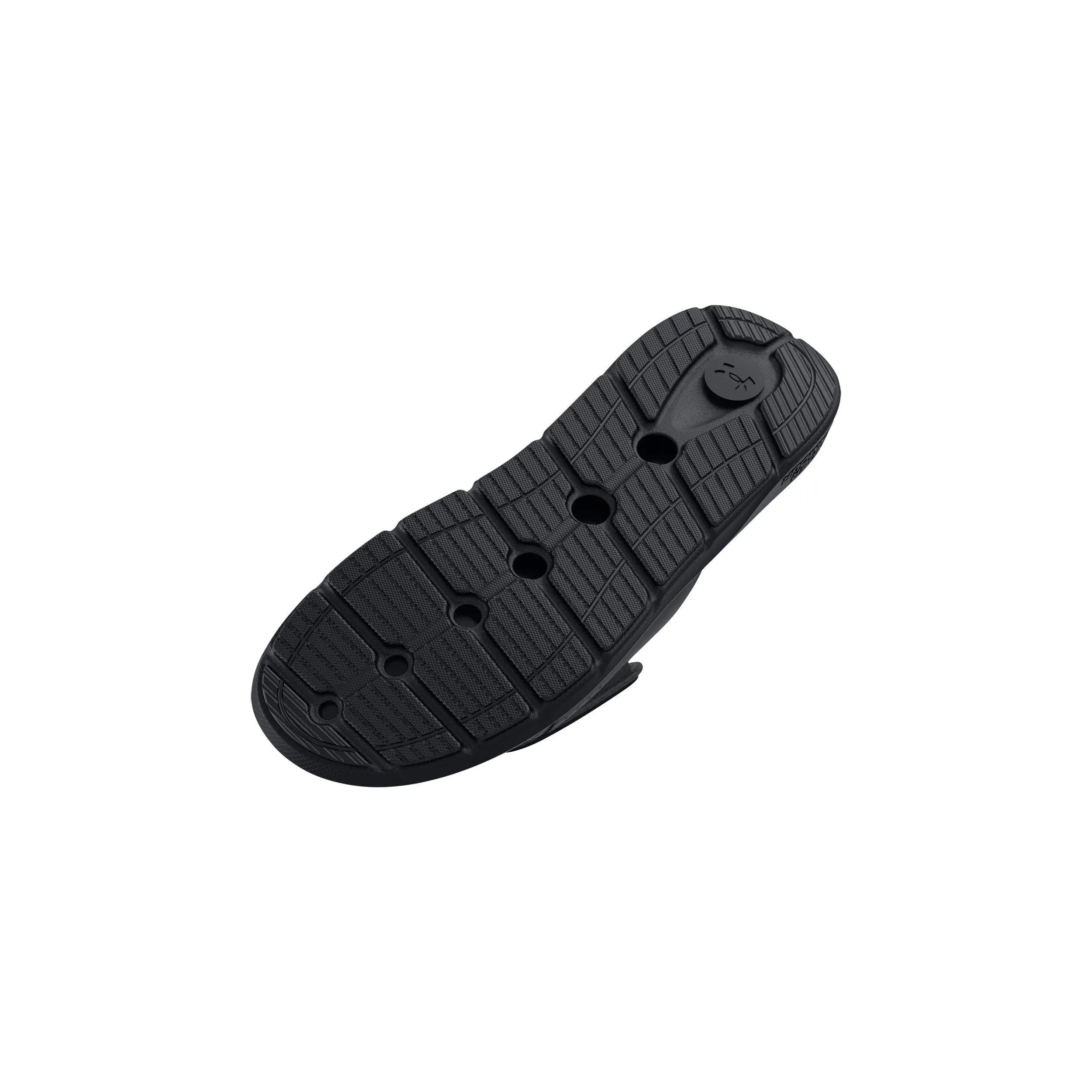 UA U MERCENARY SL | Under Armour Men Slides | Lifestyle Slides
