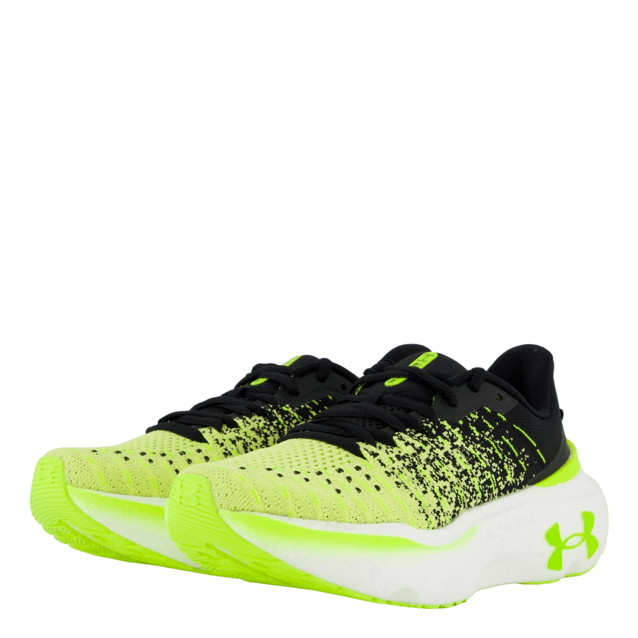 Ua W Infinite Elite Black
