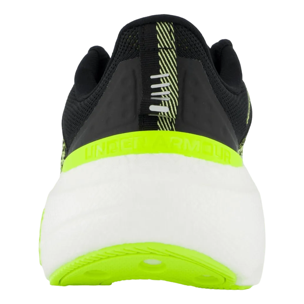 Ua W Infinite Elite Black