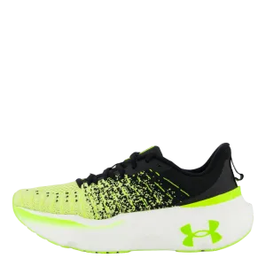Ua W Infinite Elite Black