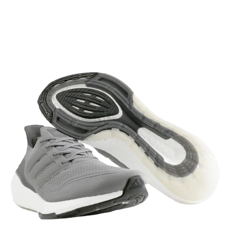 Ultraboost 21 Shoes Grey Three / Grey Three / Grey Four