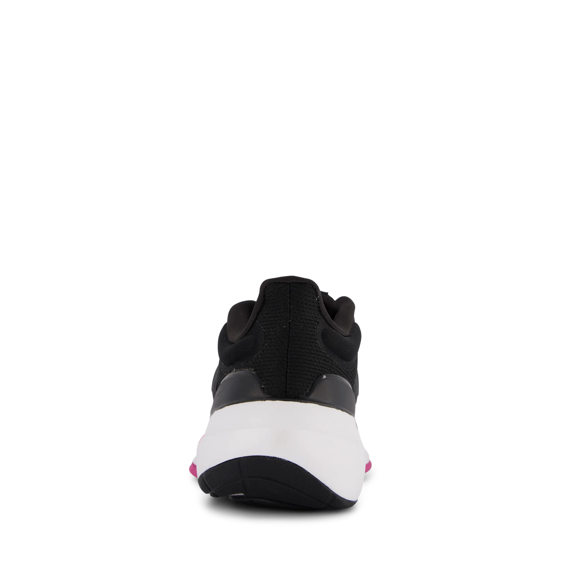 Ultrabounce Shoes Core Black / Core Black / Lucid Fuchsia