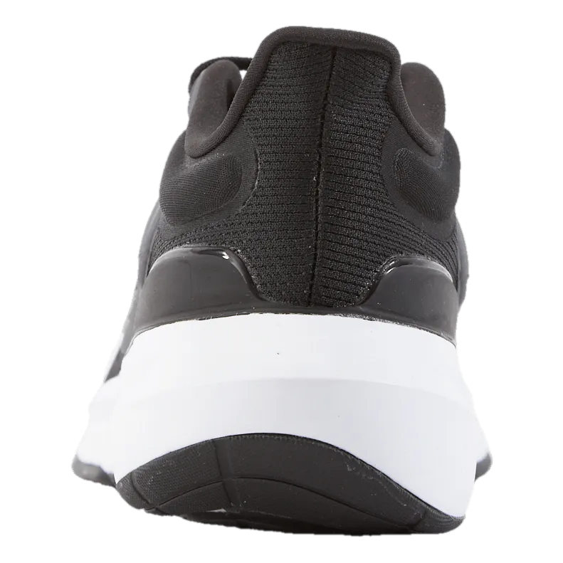 Ultrabounce Shoes Junior Core Black / Cloud White / Core Black