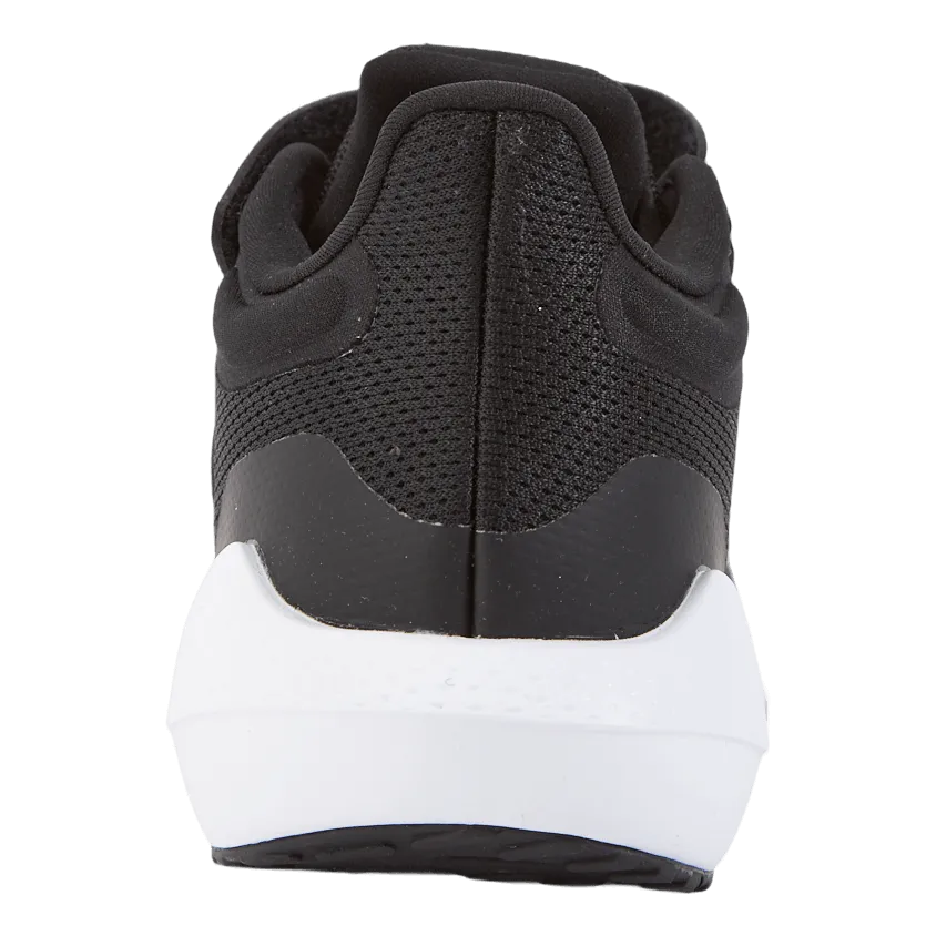 Ultrabounce Shoes Kids Core Black / Cloud White / Core Black