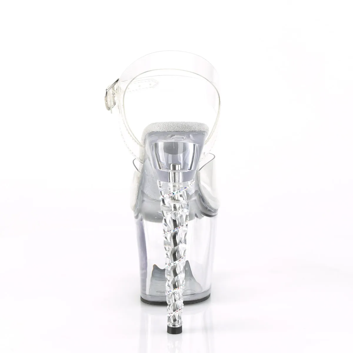 UNICORN-708RSH  Clear/Clear
