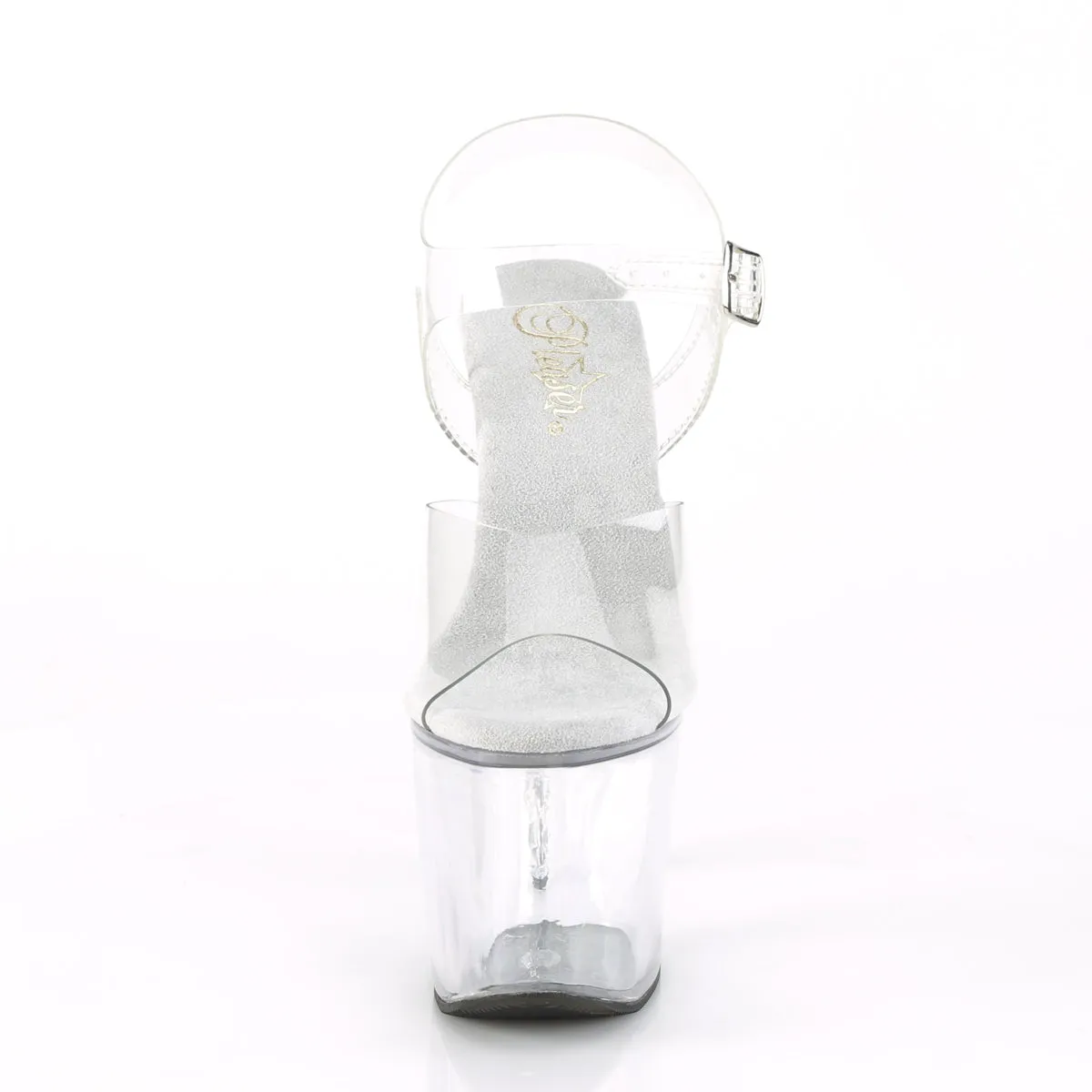 UNICORN-708RSH  Clear/Clear