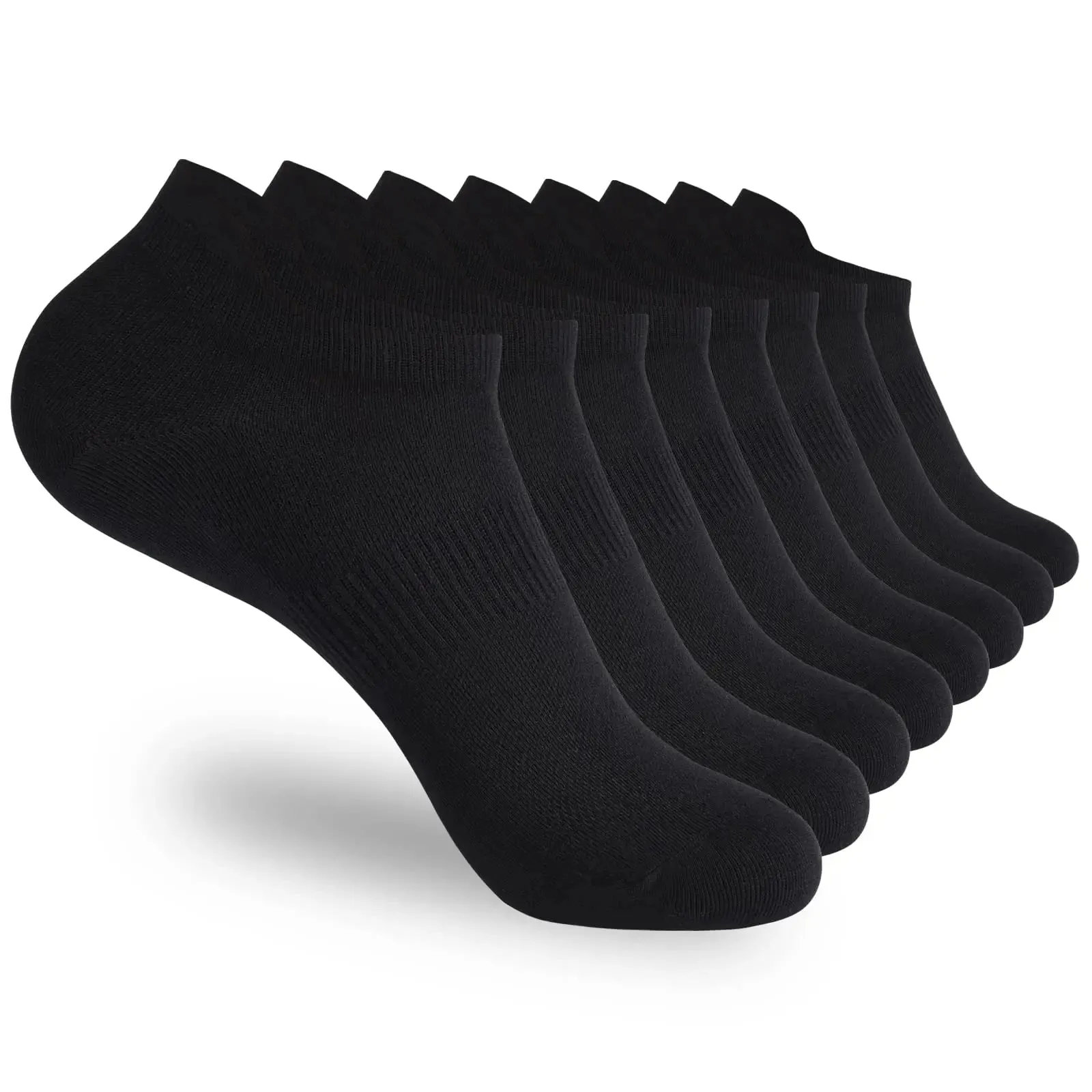 Unisex Low-Cut Ankle Sports Running Socks