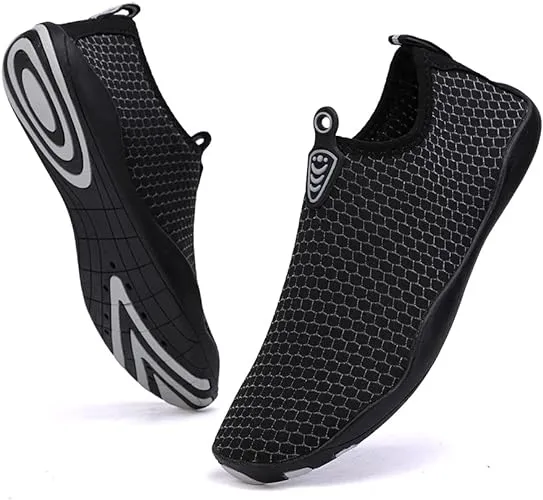 Unisex Safety Aqua Shoes