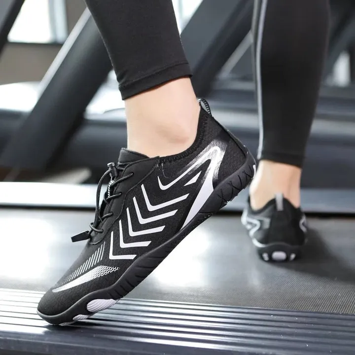 Unisex Schuhe Revolutioniere deinen Gang mit bequemen, rutschfesten